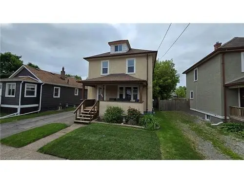 Niagara real estate listing