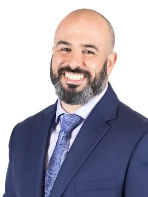 Mike Marasco, Smart Realty Niagara realtor